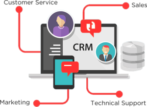 student crm solution